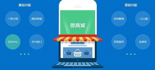 怎样开微店详细步骤