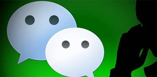 做减肥微商怎么发第一条朋友圈