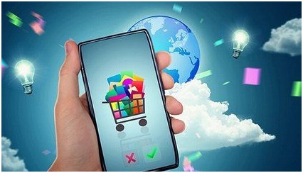 微商如何配送呢？