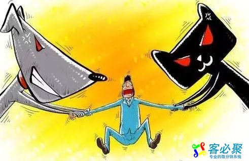 电商平台二选一如何规范?看专家怎么说