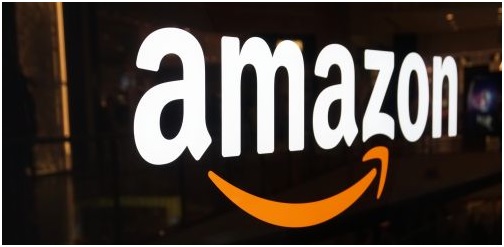 美国电商市场份额：亚马逊占据一半