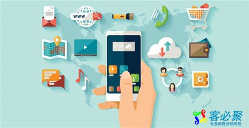 微商怎么做运营