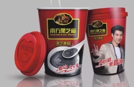 南方黑芝麻开启微分销之路