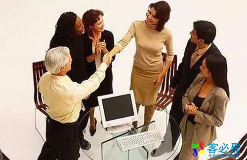 微商怎么快速拿下客户