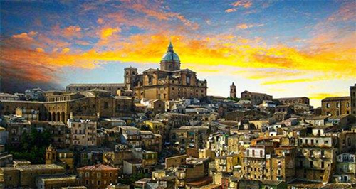 “微商"好厉害 意大利西西里的企业家都想做