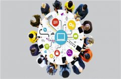 传统行业的痛点怎样通过微分销系统来解决?